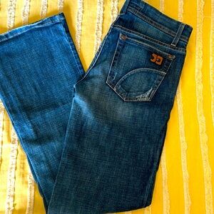 Vintage Provocateur Joe’s Jeans